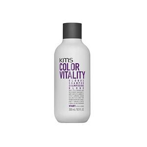KMS California Colorvitality Blonde Shampoo 10.1 oz